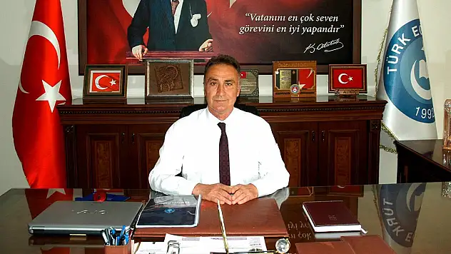 Köç: 15 Temmuz, Türk milletinin ihanete karşı çıkışının adıdır