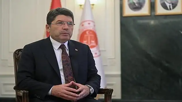 DEM Parti heyeti, çarşamba günü Bakan Tunç ile görüşecek