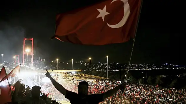 'En Uzun Gece' destanı ilk kez sahnelenecek