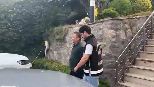 HAKMAR ve TATBAK şirketlerine FETÖ operasyonu