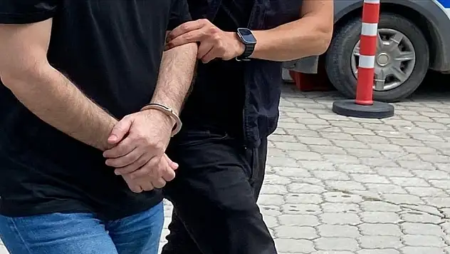 Casusluk soruşturmasında 4 şüpheli hakkında gözaltı kararı