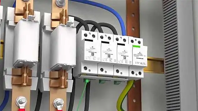 Kaçak Akım Röleleri: Arıza Korumasında Olmazsa Olmaz