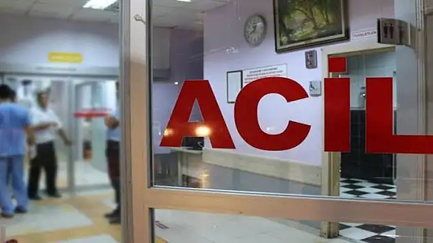 7 yaşındaki çocuk asılı halde bulunmuştu, hayatını kaybetti