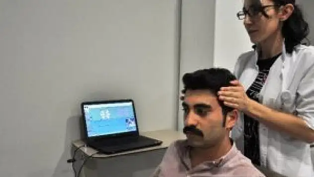 Medicana Konya'da VHIT Dönemi