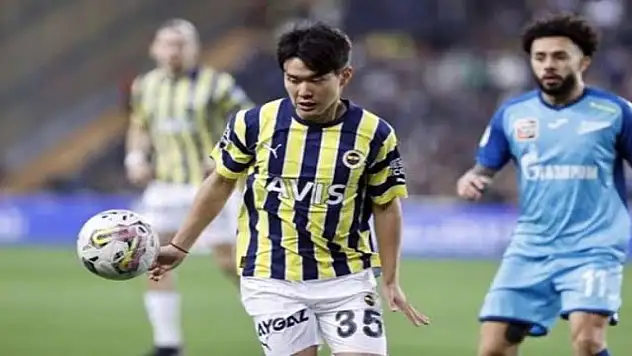 Konyaspor'da Jin Ho Jo için geri sayım!