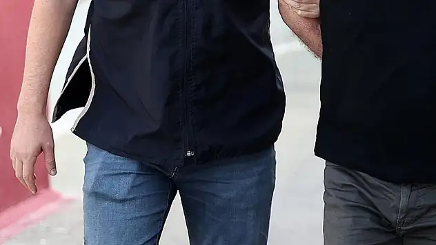 FETÖ'nün Dışişleri mahrem yapılanması soruşturmasında 10 gözaltı kararı