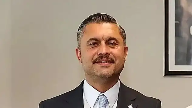 Şile Belediye Başkanı Özgür Kabadayı görevden uzaklaştırıldı