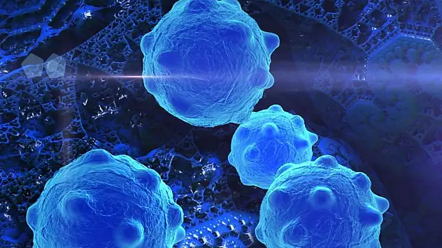 Konya'daki uzman uyardı! Erken teşhis hayat kurtarıyor