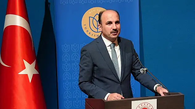 Başkan Altay: Bu tür olayları unutmazsak geleceğe çok daha güçlü
