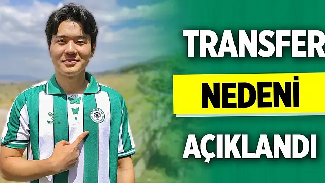 Konyaspor, Asya piyasasına girdi!