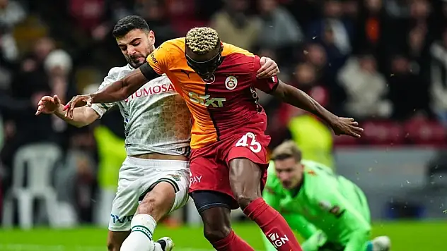 Konyaspor'da Adil Demirbağ'dan transfer sözleri!