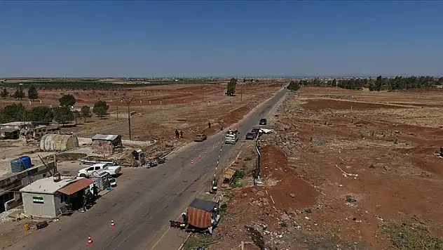 Türkiye ve 10 Arap ülkesinden İsrail'e Süveyda tepkisi