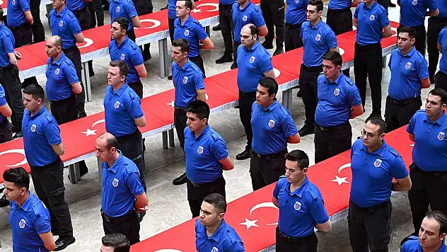 Adalet Bakanlığı'na 20 bin personel alınacak