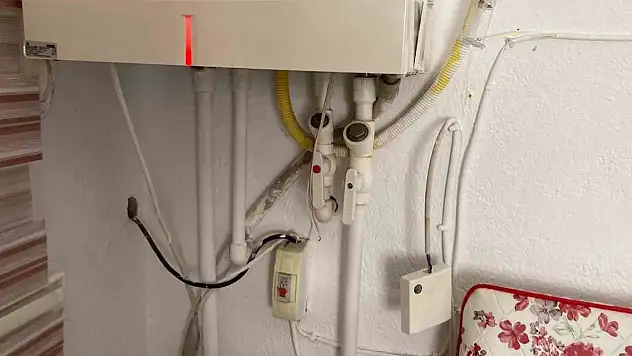 Elektrik akımına kapılan çocuk hayatını kaybetti