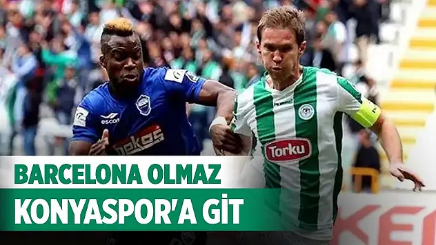 Konyaspor'da Hleb transferinin gizemi çözüldü!