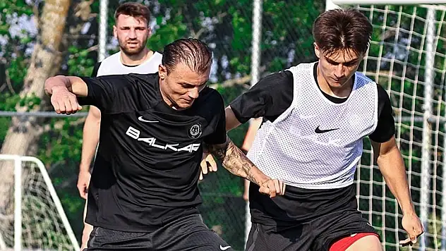 Konyaspor'dan ayrılan Yusuf'un şaşırtan hedefi!