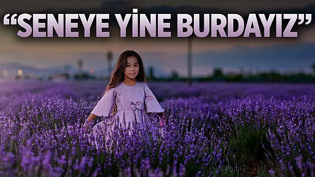 Konya'nın iki özel alanı tam not aldı! Seneye yine burdayız
