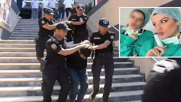 Ayşe Tokyaz'ın katil zanlısına yardım eden taksiciden kan donduran ifadeler