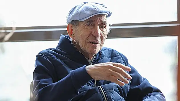 Son Dakika! Eski CHP Genel Başkanı Altan Öymen hayatını kaybetti