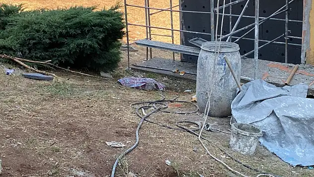 İskelede çalışırken 5'inci kattan düşerek öldü, yeni detaylar ortaya çıktı