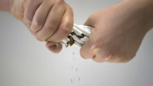 Sağlık Bakanlığı 'Dumansız Türkiye' temalı yeni bir kampanya başlattı