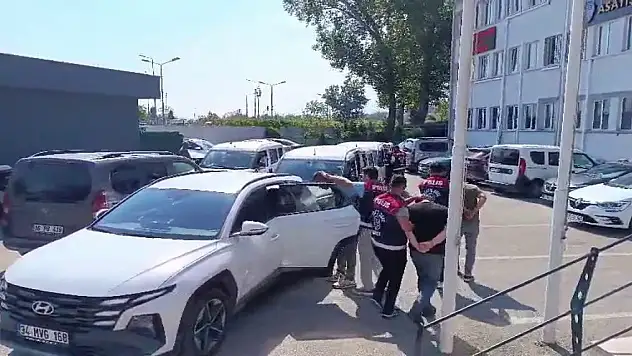 Fon vaadiyle 6,5 milyonluk vurgun!