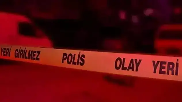 Tartıştığı kocasını bıçaklayarak öldürdü