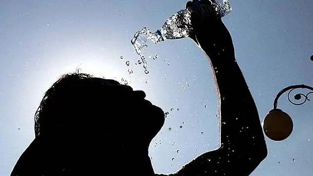 Meteoroloji uyardı: 'Fön' rüzgarları etkili olacak