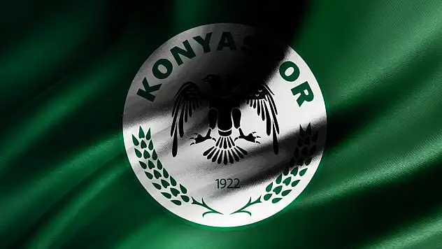 Konyaspor'da yaprak dökümü sürüyor!