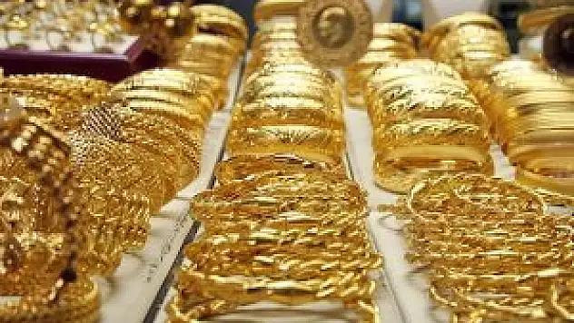 Kuyumcuların gözü kulağı BDDK'da