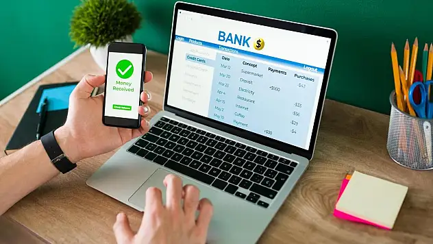 Mac kullanıcıları için online bankacılıkta dikkat edilmesi gerekenler