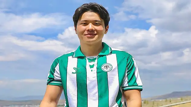 Konyaspor'da Jin-jo Jo'nun son durumu!