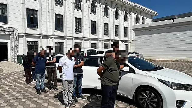 Kocaeli'de kadın cinayeti: Eşi dahil 4 kişi tutuklandı