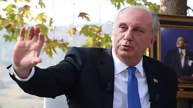 Memleket Partisi kapatıldı