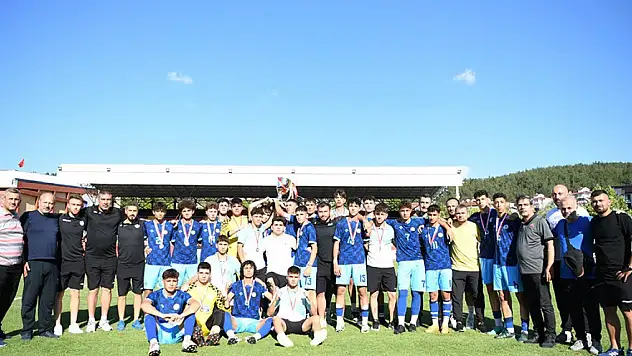 Selçuklu Belediyespor'da altyapı seçmeleri başlıyor