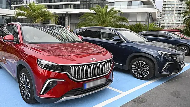 Araçlara yeni ÖTV zammı! Resmi Gazete'de yayımlandı