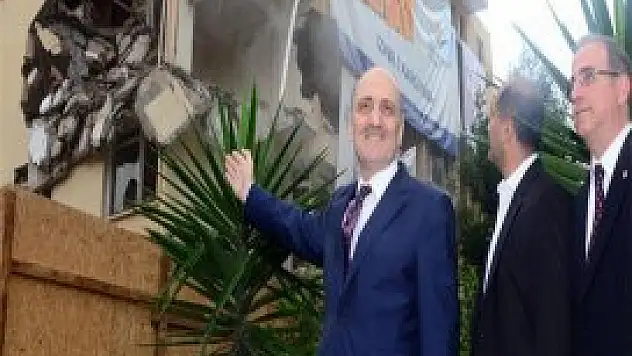 Kredili dönüşüm modeline destek