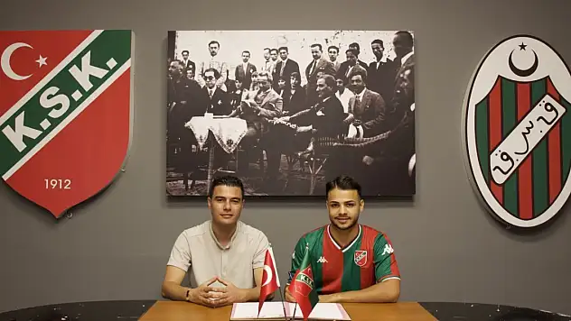 Konyaspor'dan sessiz sedasız ayrıldı!