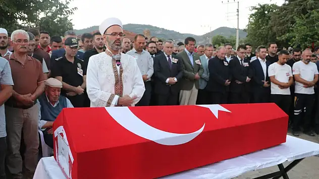 3 yıl önce aynı gün işe başlayan 2 ormancı, birlikte şehit oldu
