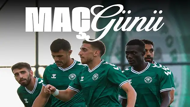 Konyaspor maçının yayını verilmeyecek!