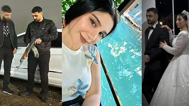 Katiller yakın arkadaşmış!