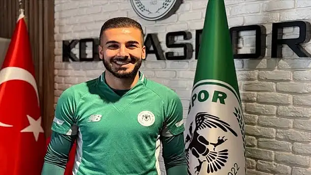 Konyaspor Oğulcan Ülgün'e bu video ile veda etti