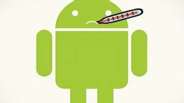 Android kilit ekranı açığı korkutuyor