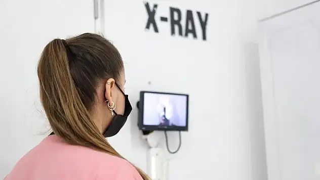 Sağlık turizminde 2025 hedefi... En büyük rakip Avrupa'dan