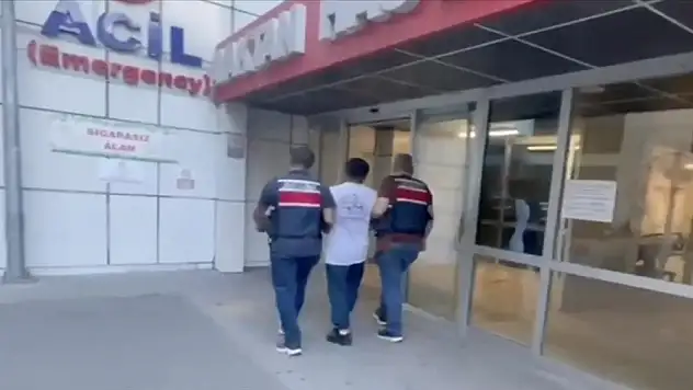 Organize suç örgütüne operasyon: 26 gözaltı