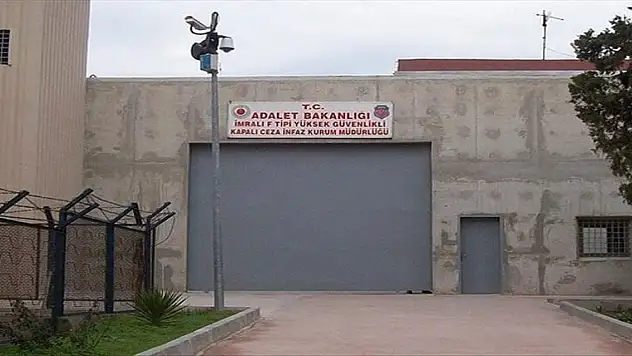 DEM Parti heyetinden 'İmralı görüşmesi' açıklaması