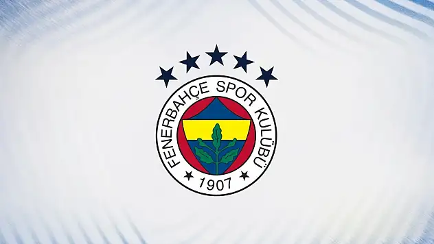 Fenerbahçe, stadyum ve Avrupa forma sponsorluğu için Chobani'yle anlaştı