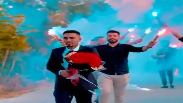 Evlilik hazırlığı yaparken kazada öldü, nişan yıl dönümünde toprağa verildi