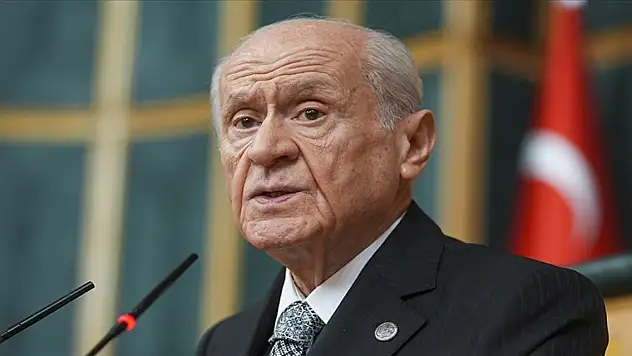 Son Dakika! MHP'de Milli Birlik ve Dayanışma Komisyonu'na katılacak isimler belli oldu