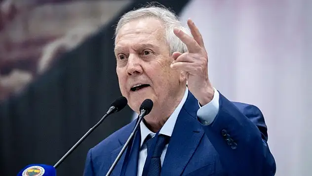 Eski Fenerbahçe Kulübü Başkanı Aziz Yıldırım, Ali Koç'u topa tuttu